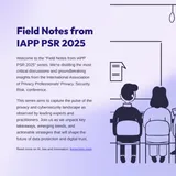 PSR Field Report- To adopt AI safely, the silos must fall