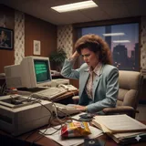 AI agents will trap you with your own memories