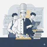 Why legal tech adoption should work like a kitchen apprenticeship