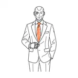 Harvey's relationship status: It's complicated