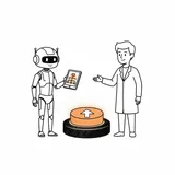 Treat Your AI Agent Like a Junior Associate—Not Like Magic