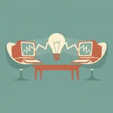 AI models that debate themselves are dramatically more accurate