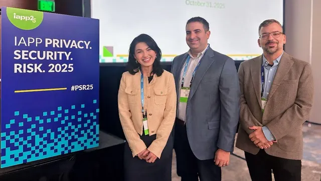 Trust Isn't a Checkbox—It's Infrastructure: Lessons from IAPP PSR 2025