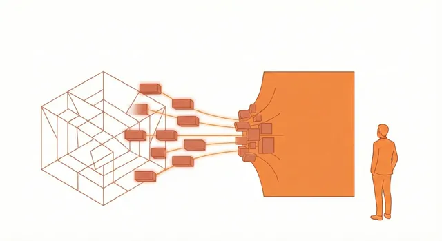 Your Brand is Becoming Invisible: What the Amazon-Perplexity Lawsuit Reveals About Agentic AI