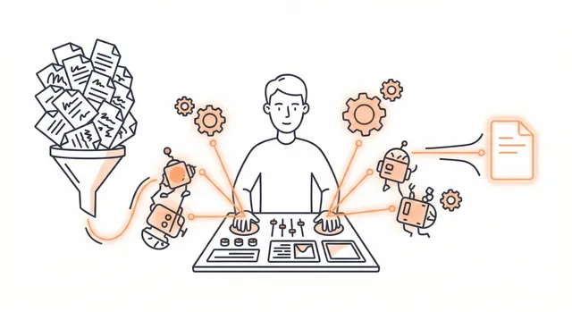 The timeline compression that hit software development is here for legal work