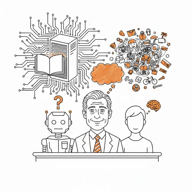 The Promise and Peril of an AI Jury