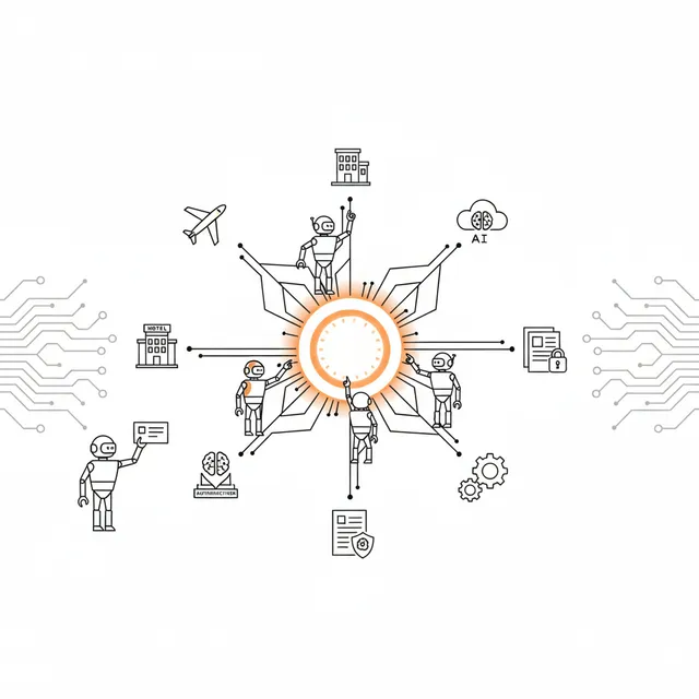 A Beginner's Guide to the A2A Protocol: How AI Agents Talk to Each Other