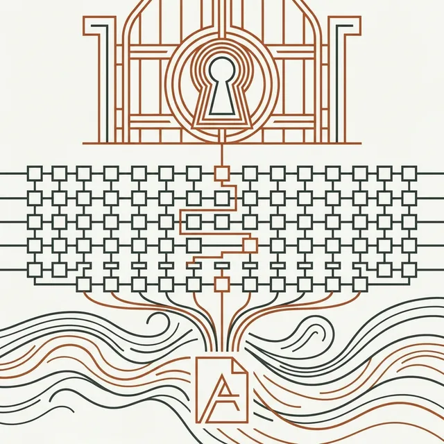 Decision models: Making AI decisions auditable before deployment
