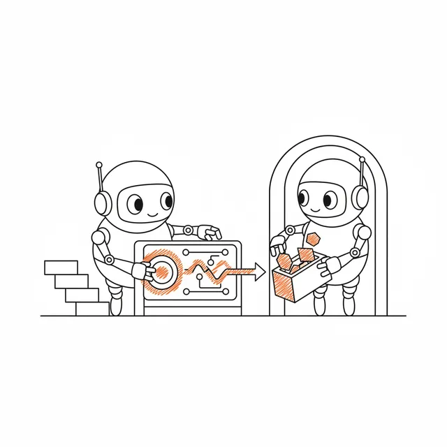 When agents forget purpose, governance has a context problem