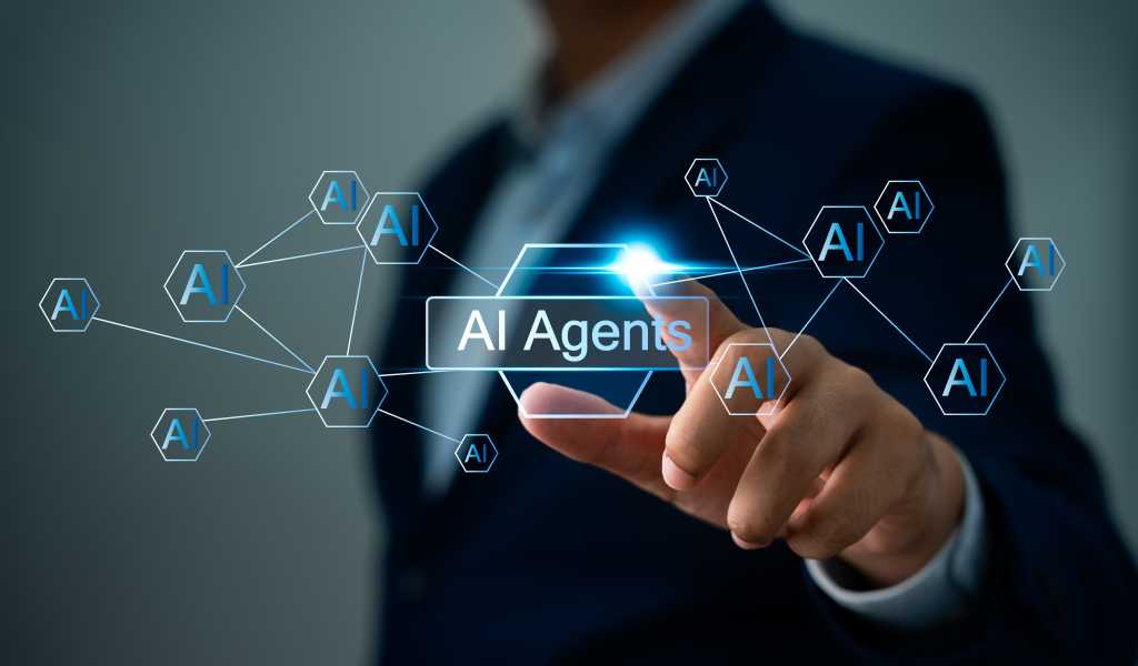 Stop treating agentic AI data architecture as an engineering problem
